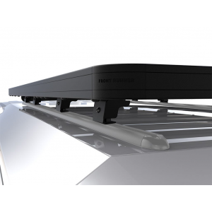 Montpellier4x4 | Front Runner Truck Canopy or Trailer with OEM Track Slimline II Rack Kit / Tall / 1255mm(W) X 2368mm(L)